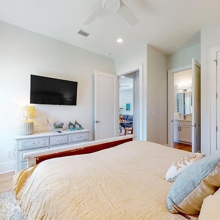 Lost Dunes #S - The Oasis Beach Cottage Gulf Shores Exterior foto