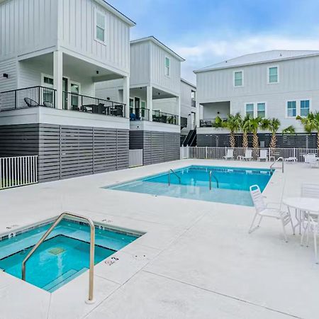 Lost Dunes #S - The Oasis Beach Cottage Gulf Shores Exterior foto