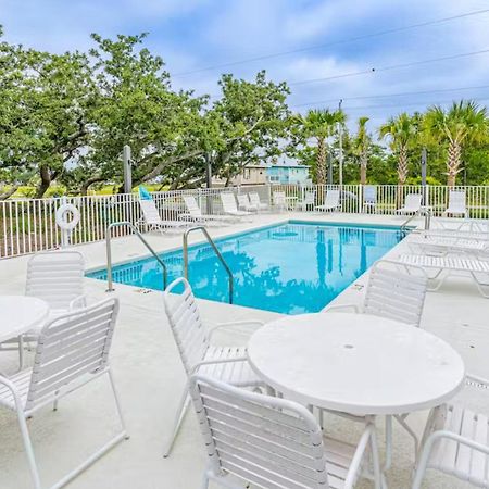 Lost Dunes #S - The Oasis Beach Cottage Gulf Shores Exterior foto