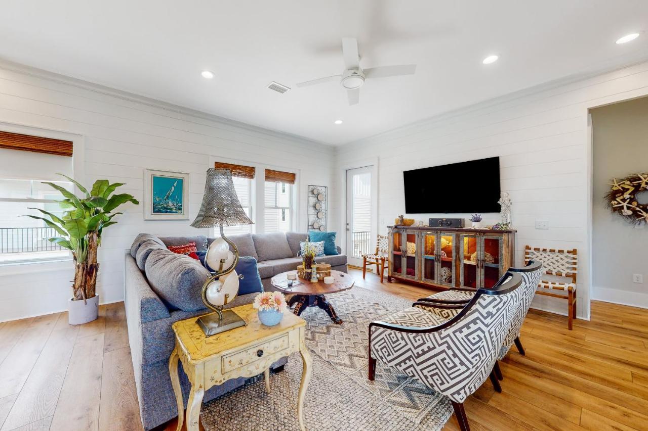 Lost Dunes #S - The Oasis Beach Cottage Gulf Shores Exterior foto