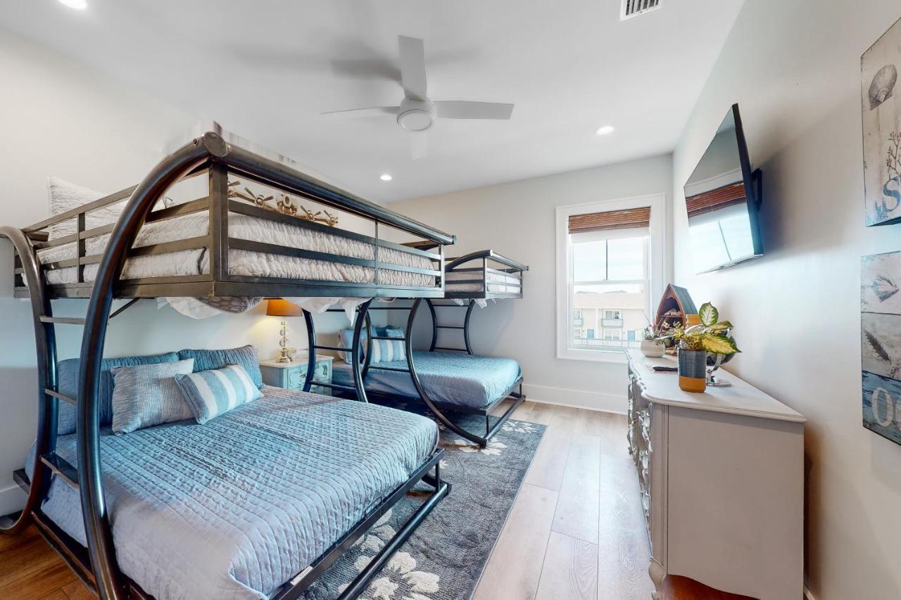 Lost Dunes #S - The Oasis Beach Cottage Gulf Shores Exterior foto