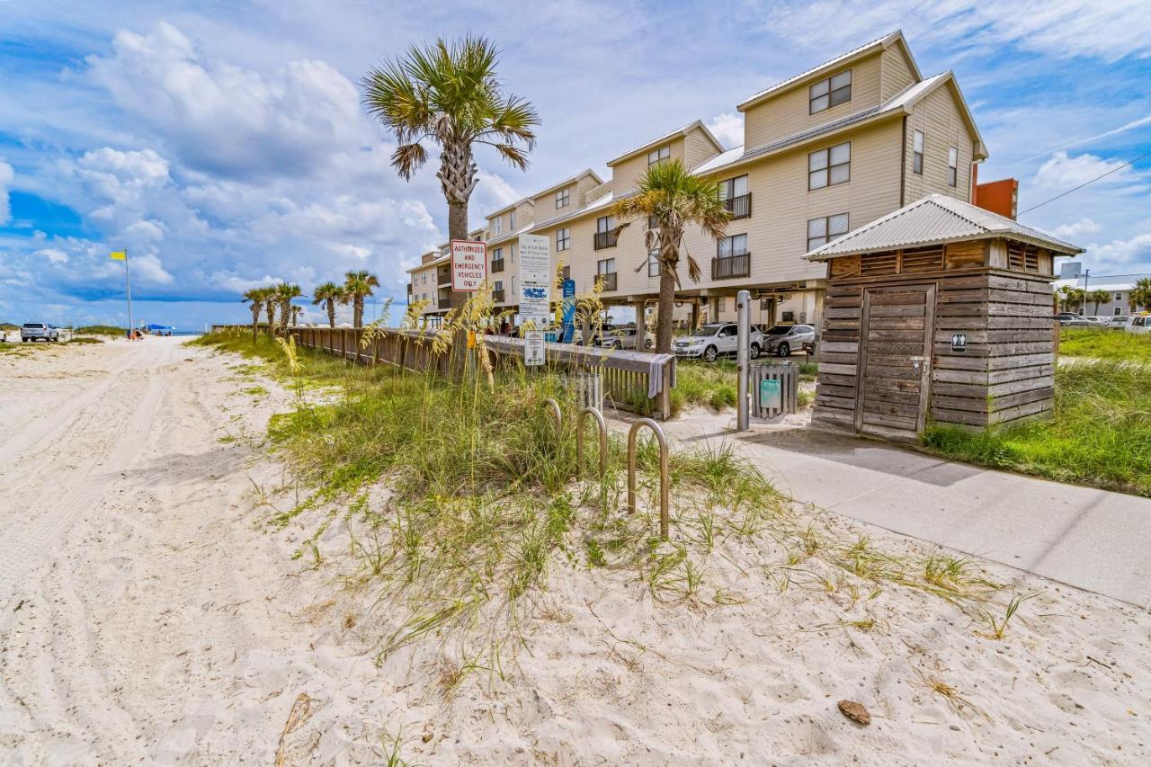 Lost Dunes #S - The Oasis Beach Cottage Gulf Shores Exterior foto