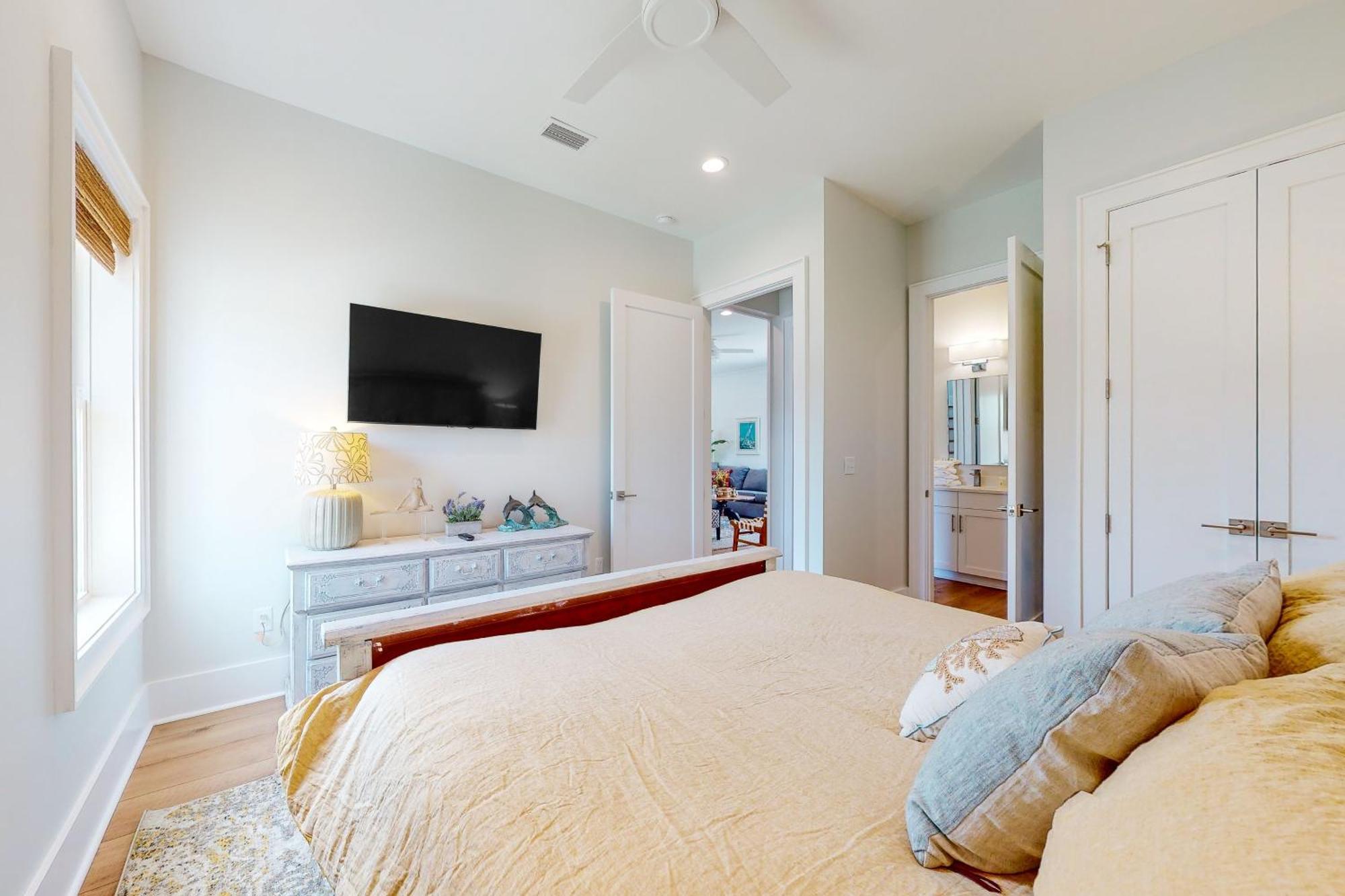 Lost Dunes #S - The Oasis Beach Cottage Gulf Shores Exterior foto