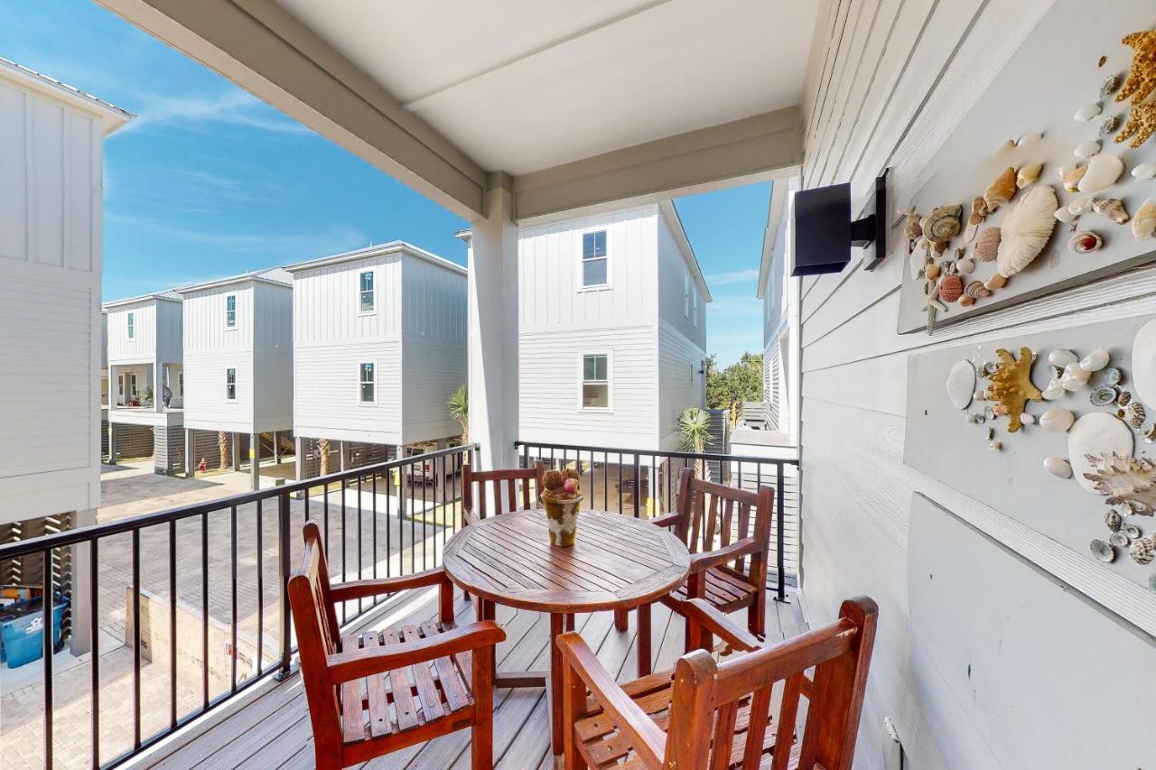 Lost Dunes #S - The Oasis Beach Cottage Gulf Shores Exterior foto