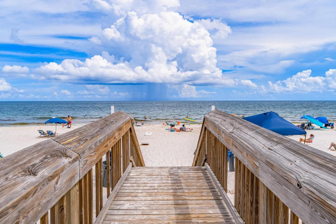 Lost Dunes #S - The Oasis Beach Cottage Gulf Shores Exterior foto