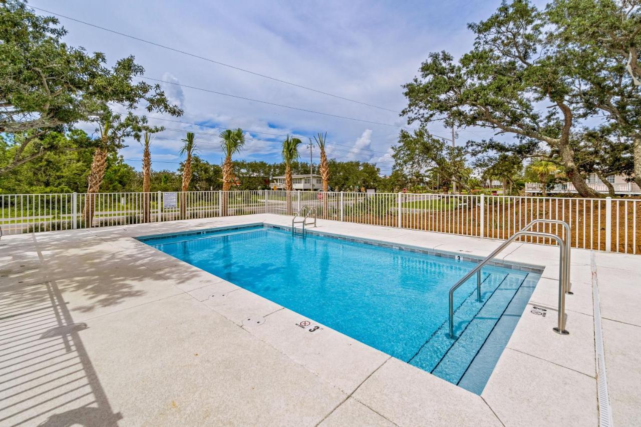 Lost Dunes #S - The Oasis Beach Cottage Gulf Shores Exterior foto
