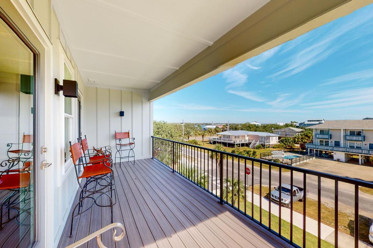 Lost Dunes #S - The Oasis Beach Cottage Gulf Shores Exterior foto