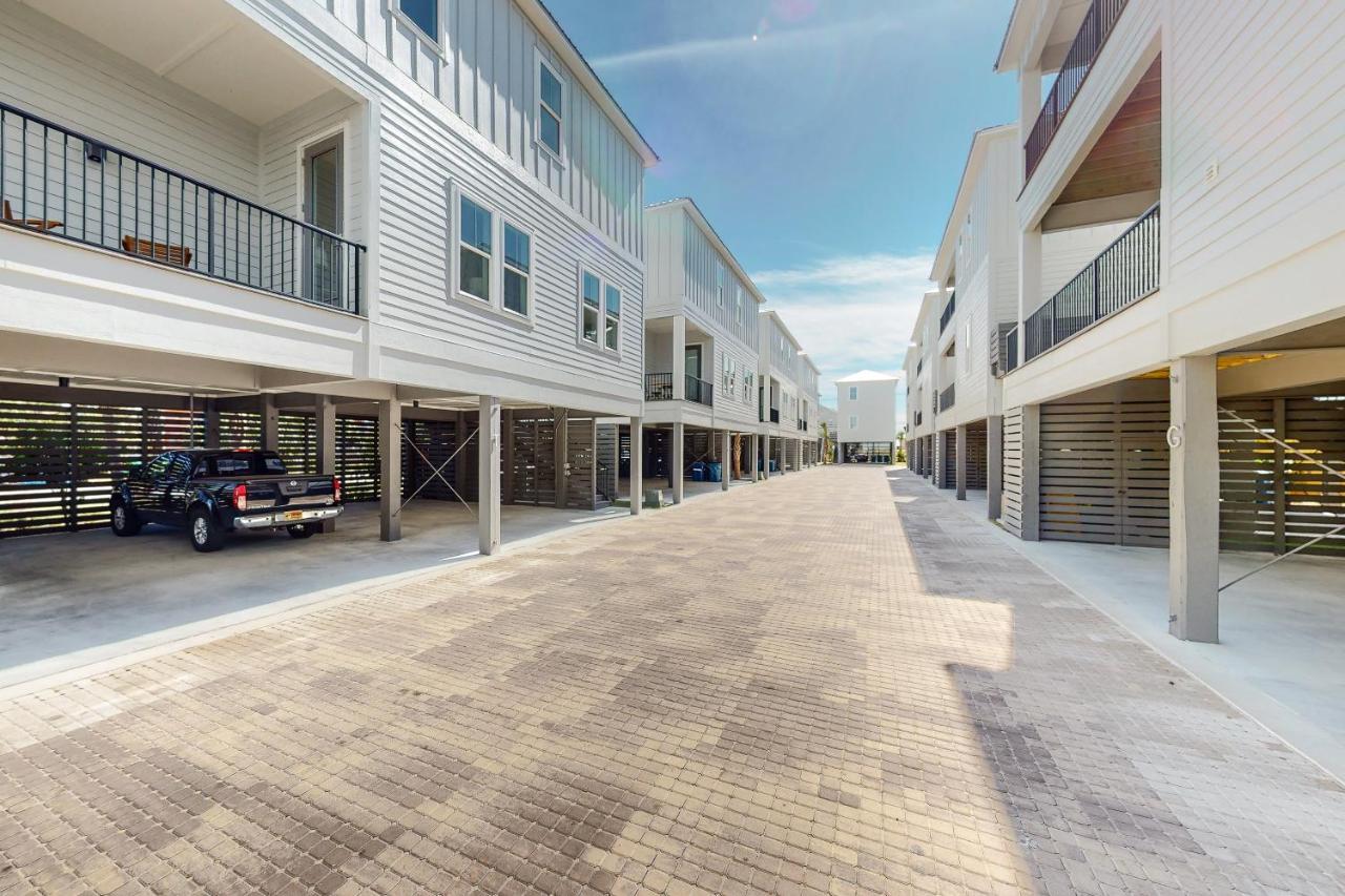 Lost Dunes #S - The Oasis Beach Cottage Gulf Shores Exterior foto
